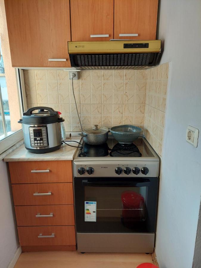 Myslym Shyri Lovely Top Apartment Tiranë Ngoại thất bức ảnh