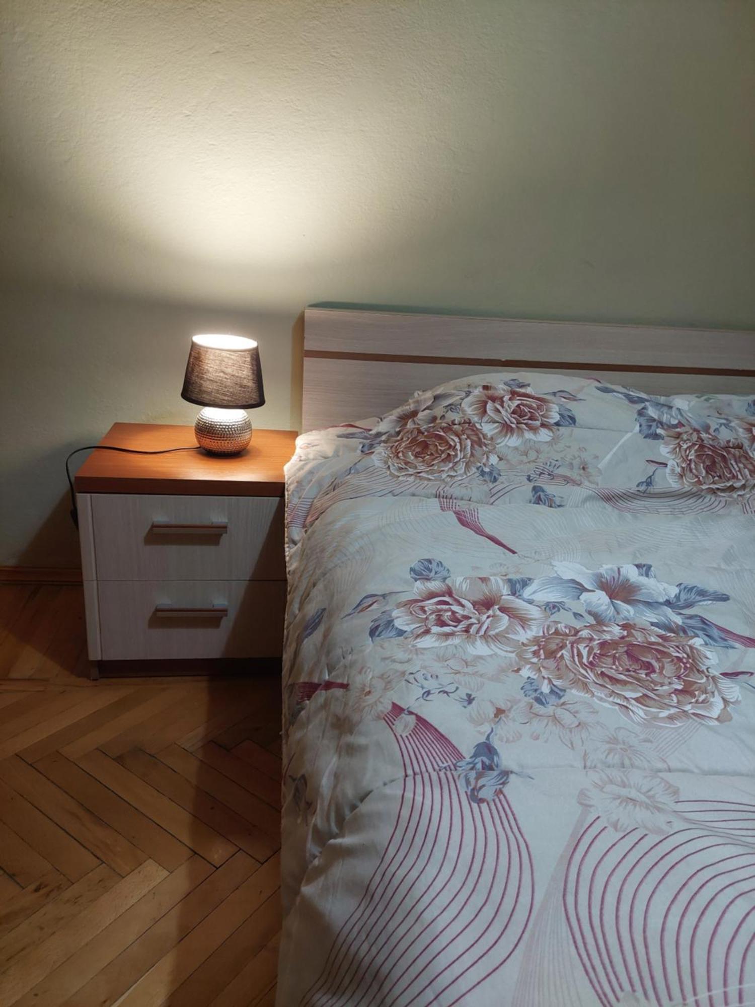 Myslym Shyri Lovely Top Apartment Tiranë Ngoại thất bức ảnh